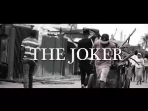 Video: Vector – “The Joker Freestyle” ft. Basket-Mouth